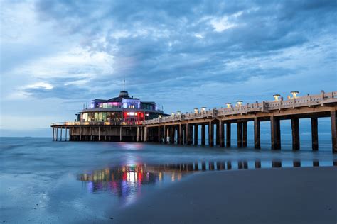 Blankenberge